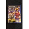 ONE PIECE GRAND ADVENTURE PS2 - usado, completo