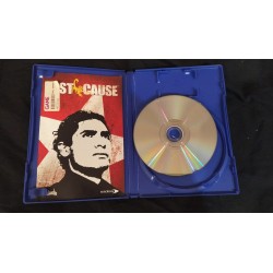 JUST CAUSE PS2 - usado, completo