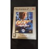 JAMES BOND 007 NIGHTFIRE PS2 Platinum - usado, completo