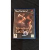 INTERNATIONAL GOLF PRO PS2 - usado , completo