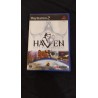 HAVEN : CALL of the KINGS PS2 - usado, completo