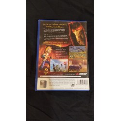 HAVEN : CALL of the KINGS PS2 - usado, completo