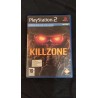 KILLZONE PS2 - usado, completo