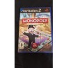 MONOPOLY PS2 - usado, completo