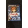 LAS CRONICAS DE NARNIA PS2 - usado, completo