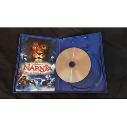 LAS CRONICAS DE NARNIA PS2 - usado, completo