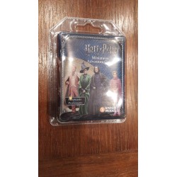 4 PROFESORES HOGWARTS Knight Models. Nuevo en Blister