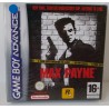 comprar max payne game boy advance