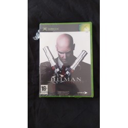 HITMAN : CONTRACTS XBOX - Nuevo Precintado