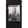 HITMAN : CONTRACTS XBOX - Nuevo Precintado