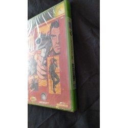 XIII  XBOX - Nuevo Precintado