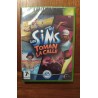 LOS SIMS TOMAN LA CALLE XBOX - Nuevo precintado