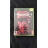 TERMINATOR 3 Rise of the Machines XBOX - Nuevo Precintado