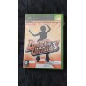 DANCING STAGE UNLEASHED 3 XBOX - Nuevo precintado