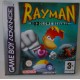 RAYMAN HOODLUMS REVENGE  GAME BOY ADVANCE  - Nuevo Precintado