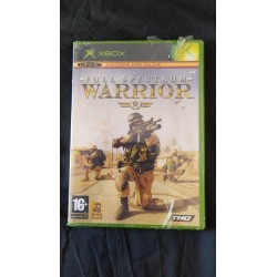 FULL SPECTRUM WARRIOR XBOX - Nuevo Precintado