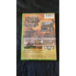 FULL SPECTRUM WARRIOR XBOX - Nuevo Precintado