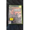 COMMANDOS STRIKE FORCE XBOX - NuevoPrecintado