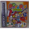 comprar puyo pop fever game boy advance