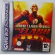 THE FLASH  - JUSTICE LEAGUE HEROES  GAME BOY ADVANCE  - Nuevo Precintado