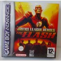 THE FLASH - JUSTICE LEAGUE HEROES GAME BOY ADVANCE - Nuevo Precintado