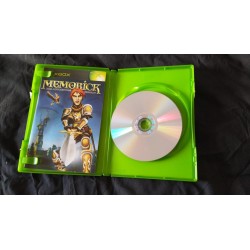 MEMORICK The Apprentice of Knight XBOX - Usado, completo