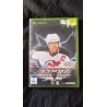 NHL HITZ 20-02 XBOX - Usado, completo