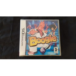 BOOGIE Nintendo DS - Nuevo precintado