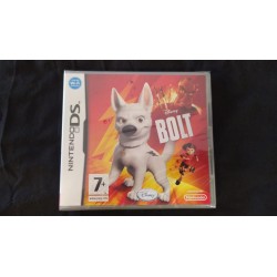 BOLT Nintendo DS - Nuevo precintado