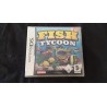 FISH TYCOON Nintendo DS - Nuevo precintado