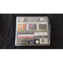 G.I. JOE Nintendo DS - Nuevo precintado