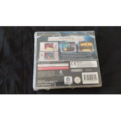 MICHAEL JACKSON THE EXPERIENCE Nintendo DS - Nuevo precintado