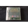 POKER TRAINING Nintendo DS - Nuevo precintado