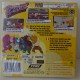 THE RIPPING FRIENDS GAME BOY ADVANCE -Nuevo Precintado