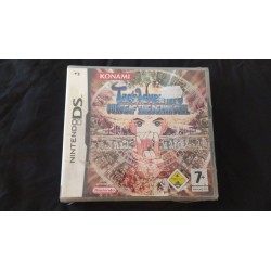 TAOS ADVENTURE Curse of the demon seal Nintendo DS- Nuevo precintado