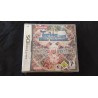 TAOS ADVENTURE Curse of the demon seal Nintendo DS- Nuevo precintado