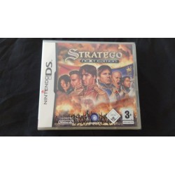 STRATEGO Nintendo DS - Nuevo precintado