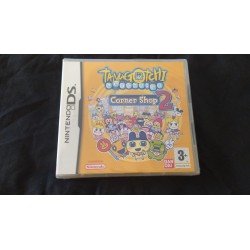 TAMAGOTCHI CONNEXION Corner Shop 2 Nintendo DS - Nuevo precintado