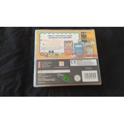 TAMAGOTCHI CONNEXION Corner Shop 2 Nintendo DS - Nuevo precintado