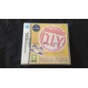 WARIO WARE DO IT YOURSELF Nintendo DS - Nuevo precintado