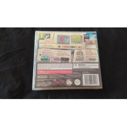 WARIO WARE DO IT YOURSELF Nintendo DS - Nuevo precintado