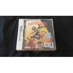 FIFA STREET 2 Nintendo DS - Nuevo precintado