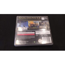 GOLDENEYE 007 Nintendo DS - usado completo
