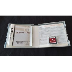 NINTENDOGS Dachsung & friends Nintendo DS - usado, completo