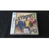 FIFA STREET 3 Nintendo DS - usado, completo