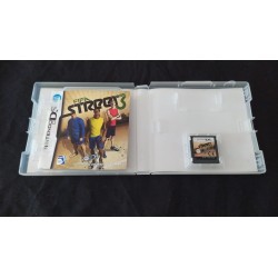 FIFA STREET 3 Nintendo DS - usado, completo
