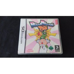 POINT BLANK Nintendo DS - usado, completo