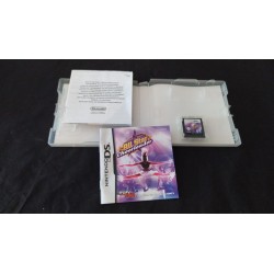ALL STAR CHEERLEADER Nintendo DS - usado, completo