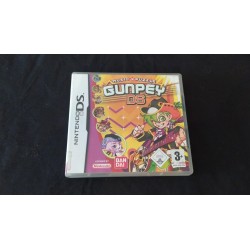 GUNPEY Nintendo DS - usado, completo