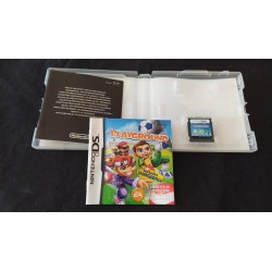 EA PLAYGROUND Nintendo DS - usado, completo